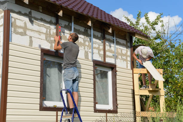 Best Brick Veneer Siding  in Hurlburt Field, FL